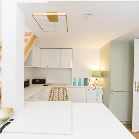 Apartman Wawel Castle Old Town Smaller P4you Pl