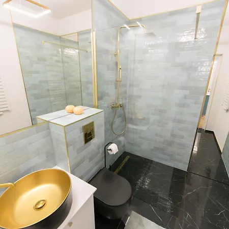 Apartman Wawel Castle Old Town Smaller P4you Pl