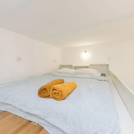 Apartman Wawel Castle Old Town Smaller P4you Pl Krakkó