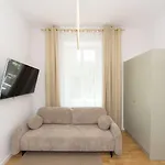公寓 Wawel Castle Old Town Smaller P4you Pl *