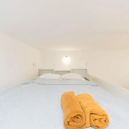 Wawel Castle Old Town Smaller P4you Pl Apartment Krakau