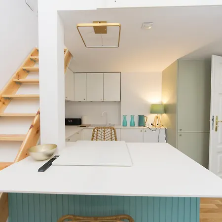 Apartamento Wawel Castle Old Town Smaller P4you Pl