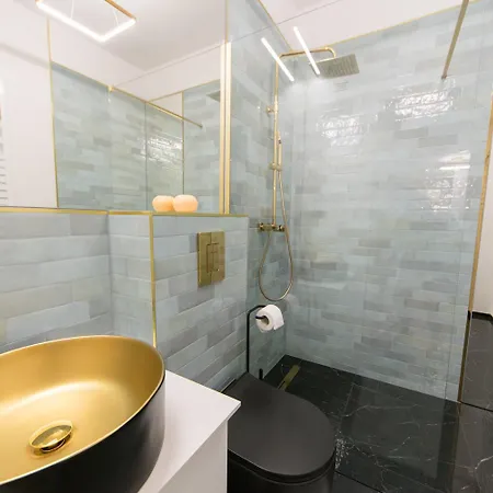 Wawel Castle Old Town Smaller P4you Pl Apartment Krakau