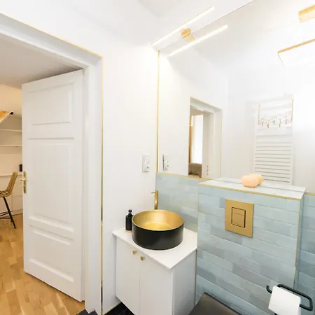 Apartment Wawel Castle Old Town Smaller P4you Pl Krakau