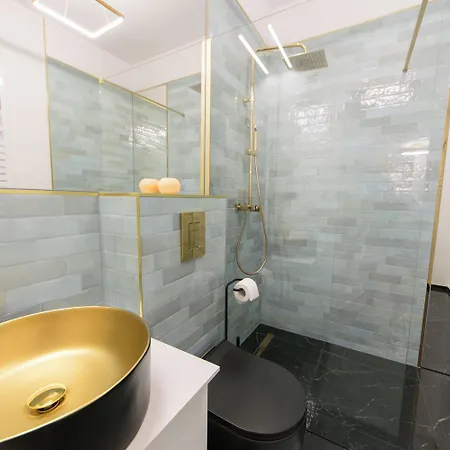 Wawel Castle Old Town Smaller P4you Pl Apartment *