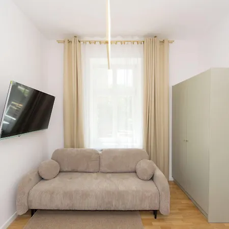 Apartamento Wawel Castle Old Town Smaller P4you Pl *