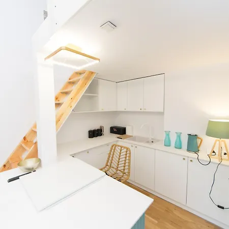 Wawel Castle Old Town Smaller P4you Pl Apartamento Cracovia