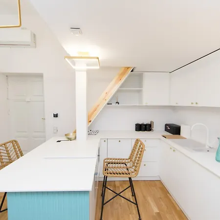 Apartamento Wawel Castle Old Town Smaller P4you Pl