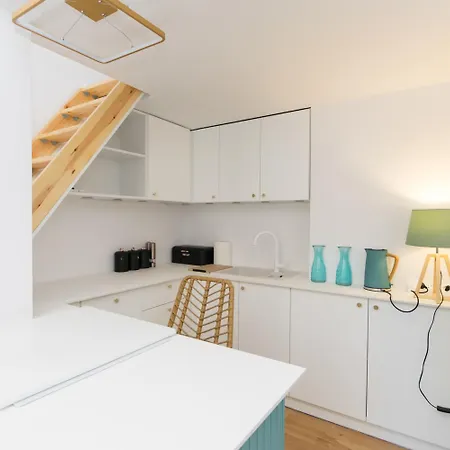 Wawel Castle Old Town Smaller P4you Pl Apartamento *